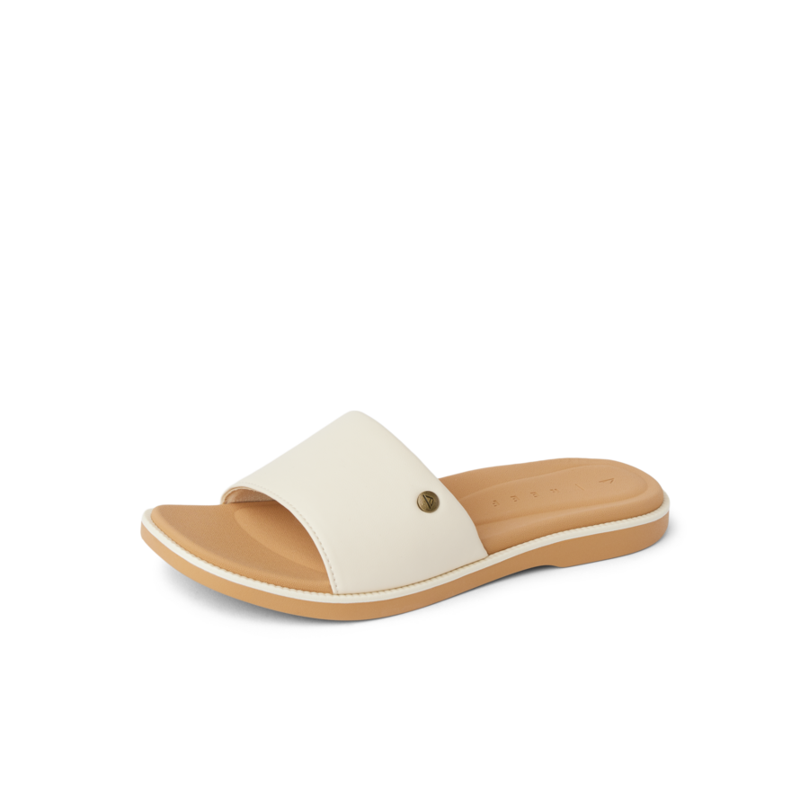 Sunny Arrianah - Vintage/Tan - Left Side View