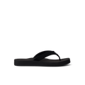Reef Cushion Breeze - Black/Black - Right Side View