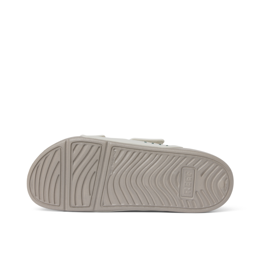 Oasis Adapt - Grey/Forest - Right Side View