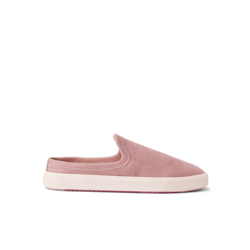 Coastal Breeze - Pale Mauve