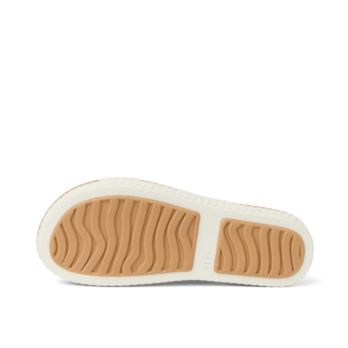 Reef Water Vista -  - Underside View