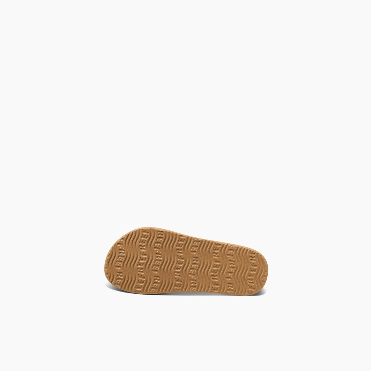 Kids Water Vista - White/Tan - Underside View