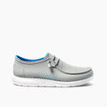 Water Coast - Grey - Right Side View