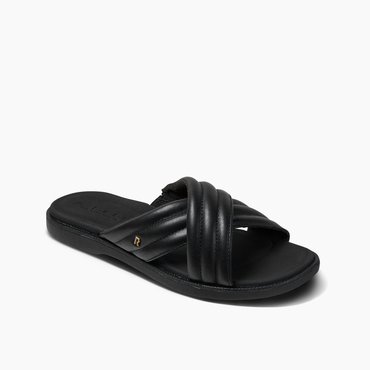 Lofty Lux X - Black - Main View
