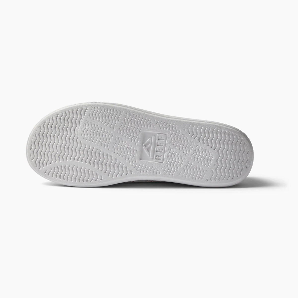 Swellsole Neptune - Olive/White - Underside View