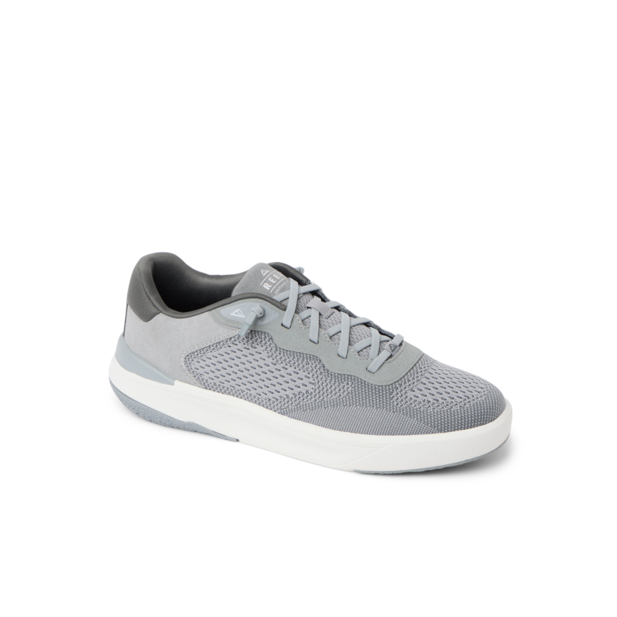 Shoreline Del Mar - Heather Grey - Main View