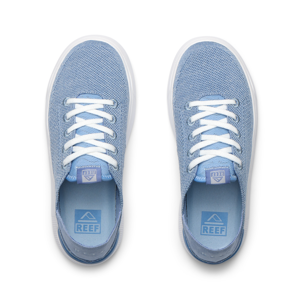 Kids Neptune - Blue - Top View