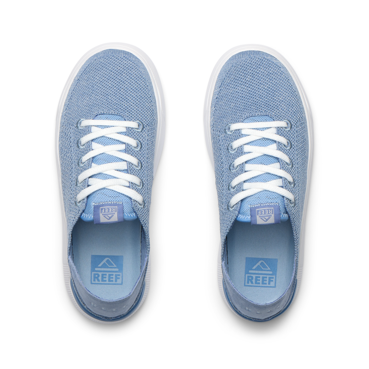 Kids Neptune - Blue - Top View