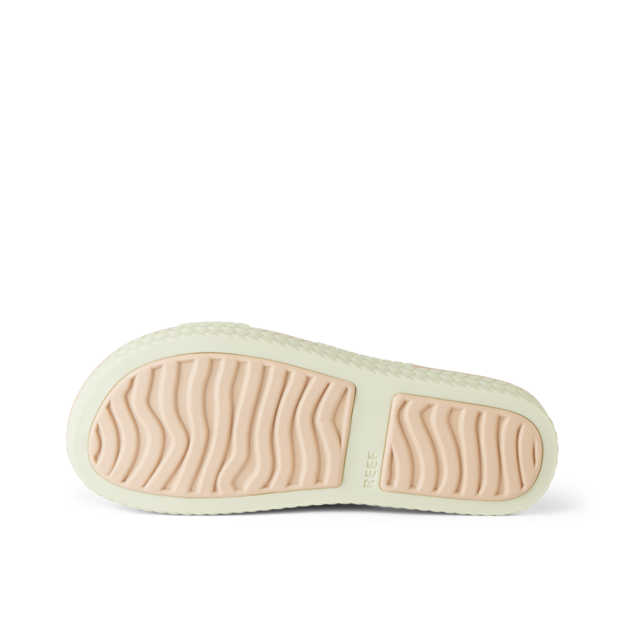 Reef Water Vista - Aloe - Left Side View
