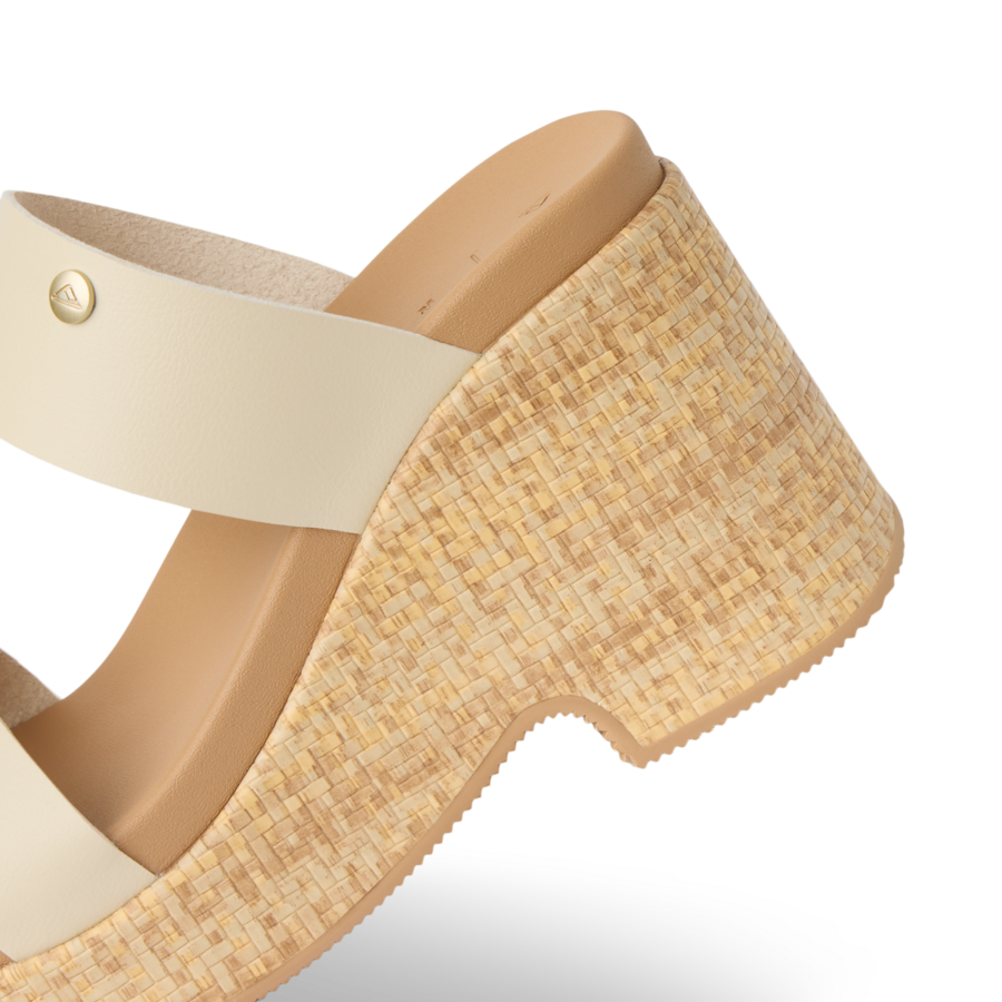 Sunset Ibiza - Vintage/Raffia - Down the Line 2 View