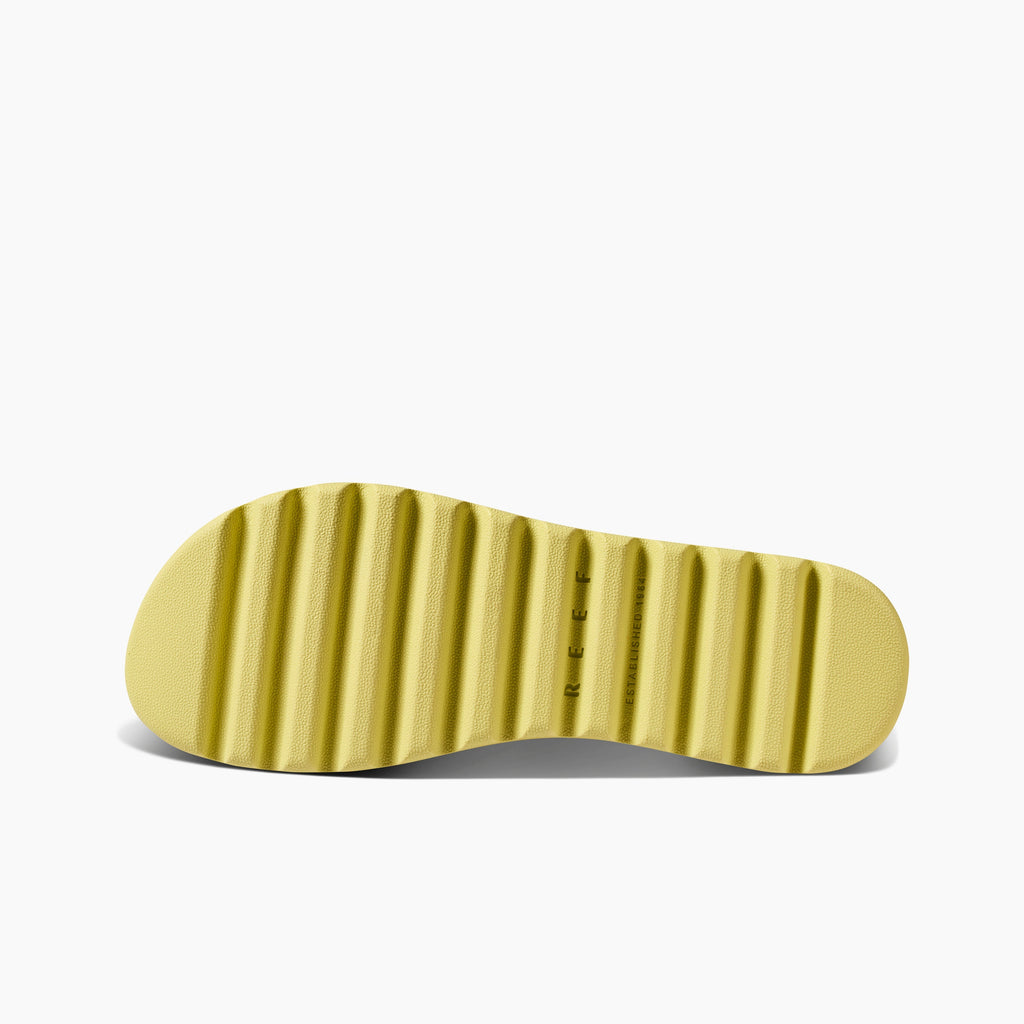 Water Vista Higher -  - Underside View