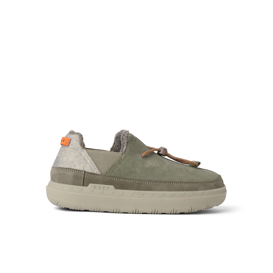 Rambler - Camo - Right Side View