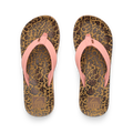 Kids Ahi - Leopard/Canyon Sunset