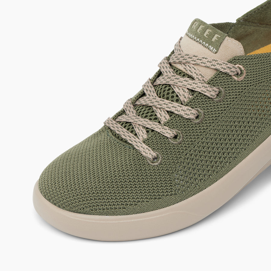 Swellsole Neptune - Deep Green - Down the Line 1 View