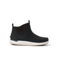 Scallywag - Black/White/Gum - Right Side View
