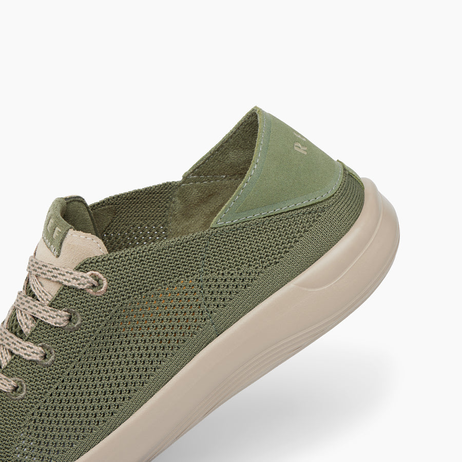 Swellsole Neptune - Deep Green - Down the Line 2 View