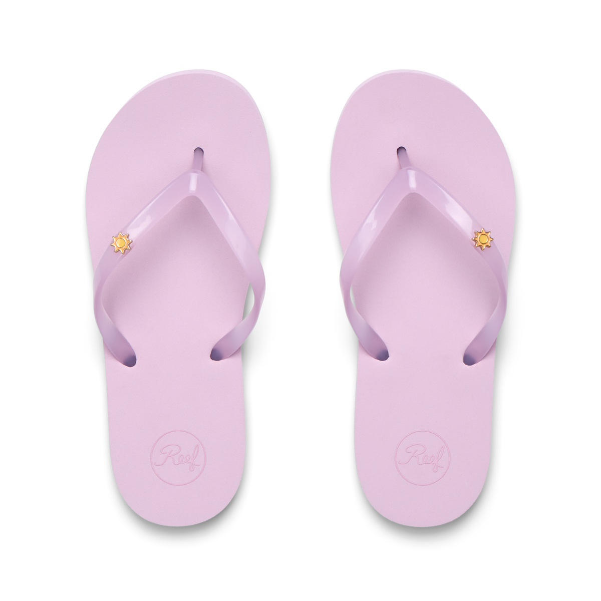 Kids Charming - Lavender Orchid - Top View