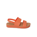 Reef Water Vista - Orange Rust - Right Side View