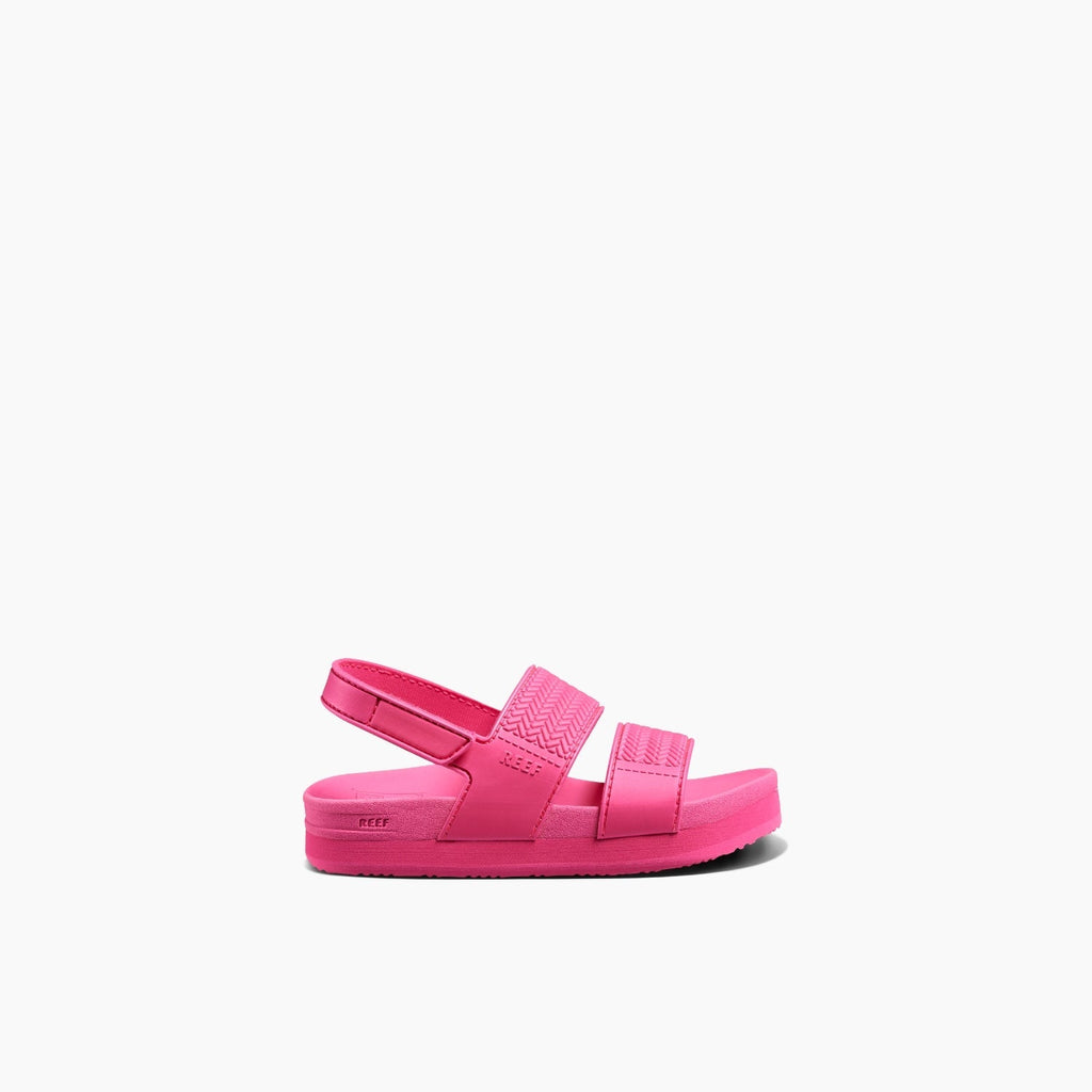 Little Water Vista - Hot Pink - Right Side View