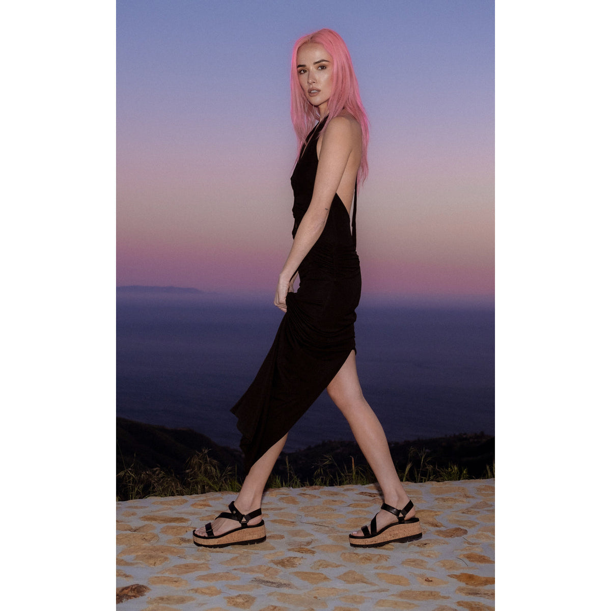 Vista Higher Luna - Black Cork