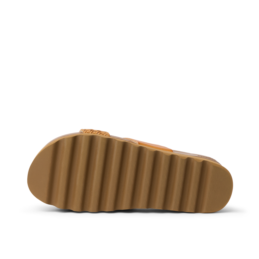 Cushion Vista Hi -  - Underside View