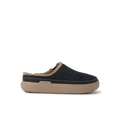 Rambler Mule - Black - Right Side View
