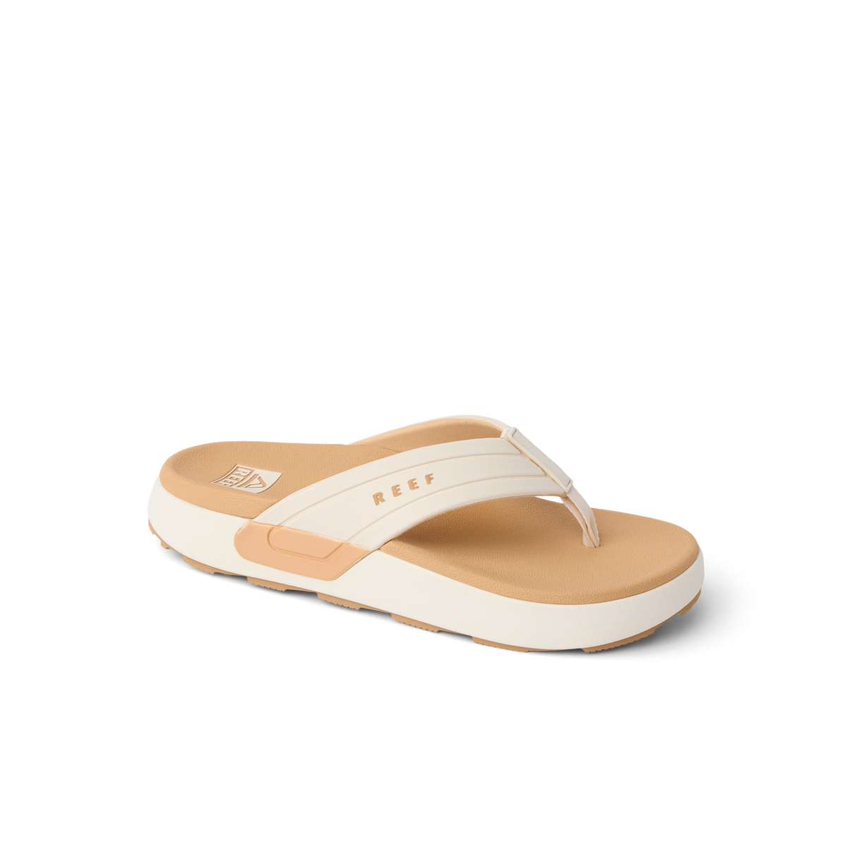 Sydnee Swell Low - Vintage - Main View