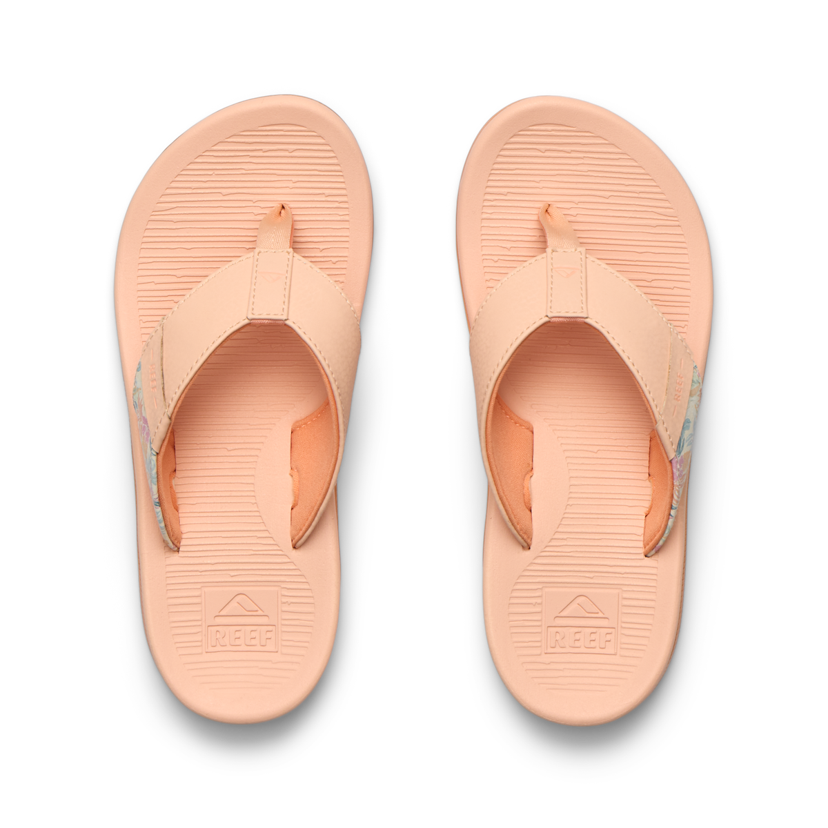 Kids Santa Ana - Bellini - Top View