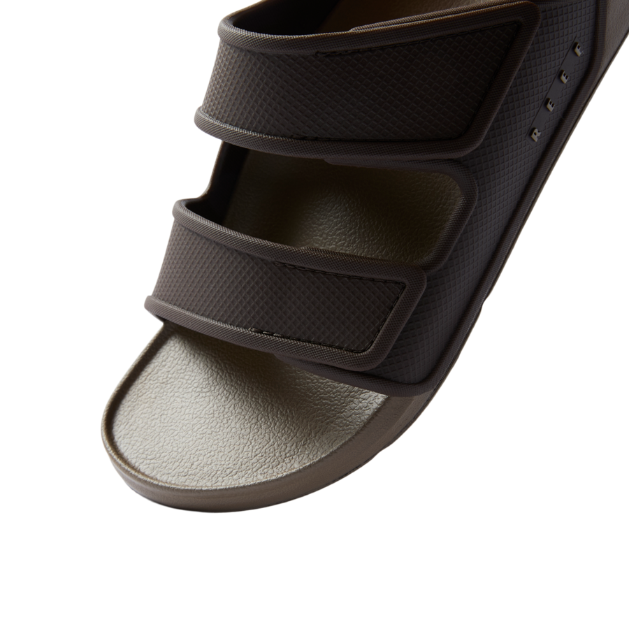 Oasis Adapt - Brown/Tan - Down the Line 1 View