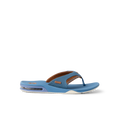 Fanning - Blue/Cafe - Right Side View